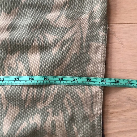 Current/Elliott foc hunt jacket - Picture 10 of 10